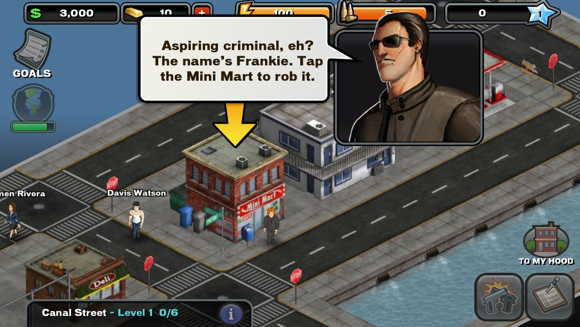 crime city game facebook